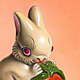 Tomato Bunny